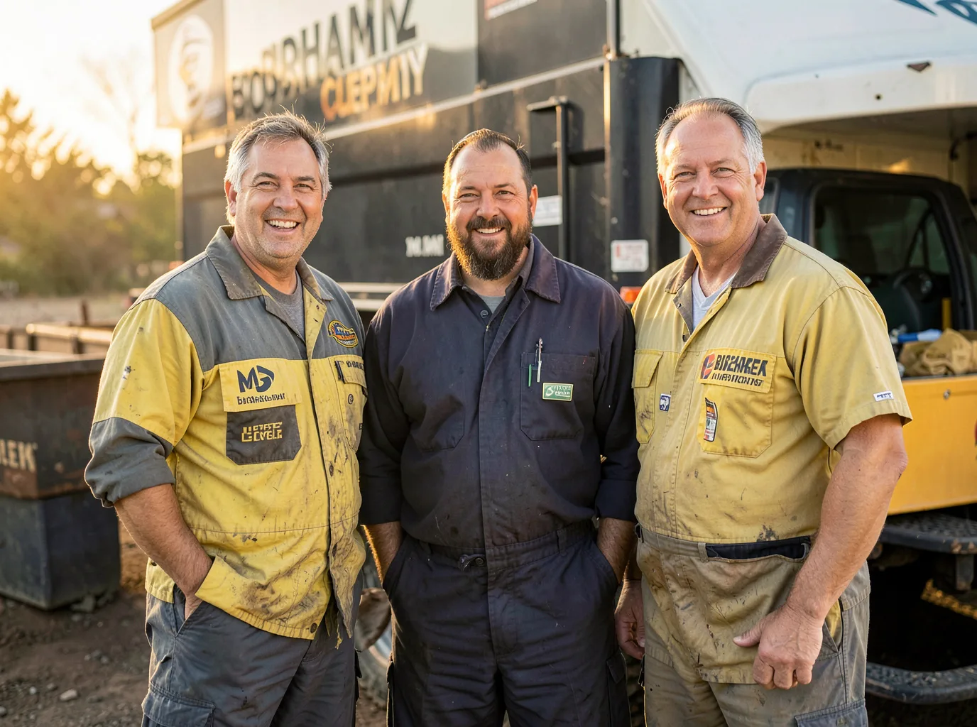 Sewage Cleanup company in Lovilia, IA
